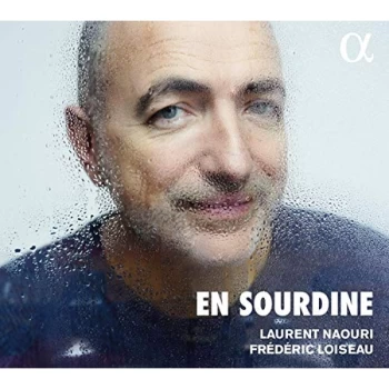 Image of Laurent Naouri - Laurent Naouri/Fr&eacute;d&eacute;ric Loiseau: En Sourdine CD
