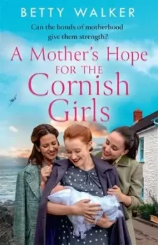 Image of A mother's hope for the Cornish Girls - Betty Walker - Paperback - Used