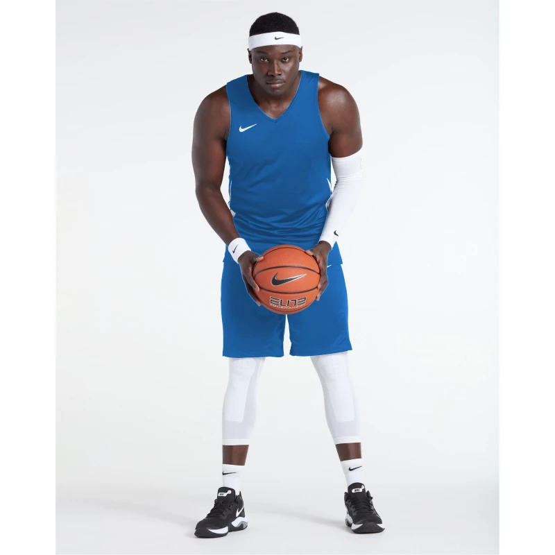 Image of Nike Tm Bskbl St Jsy Ryl Blue/White male S