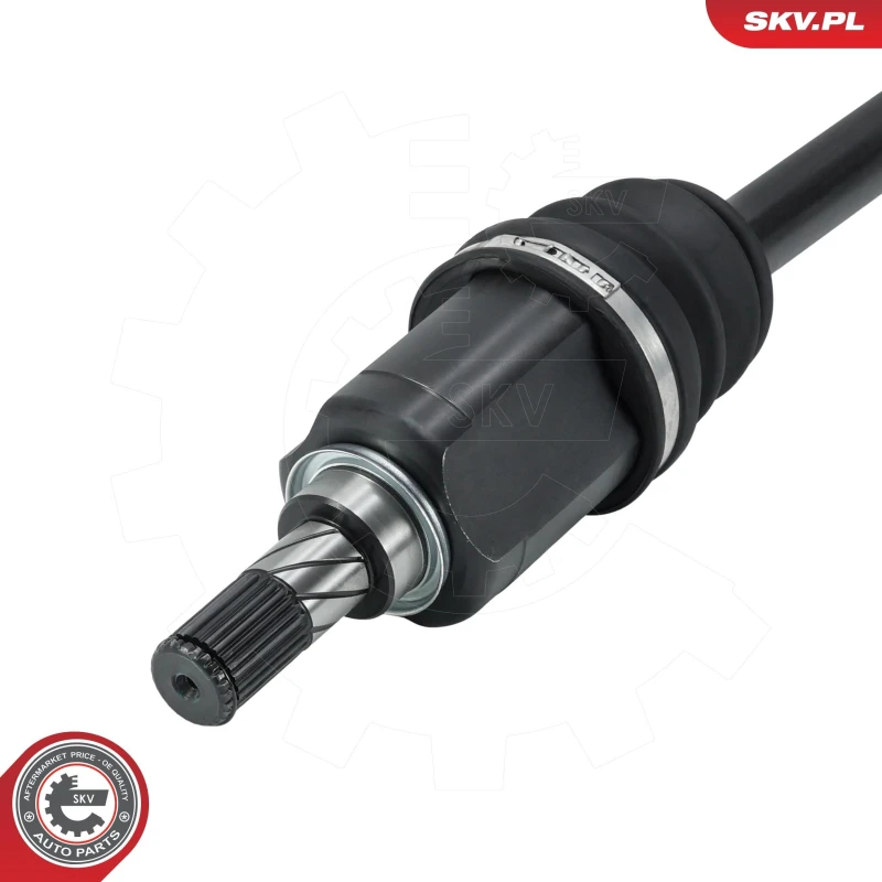 Image of ESEN SKV Drive shaft ESEN SKV 40SKV140
