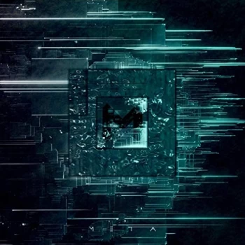 Image of Maraton - Meta CD