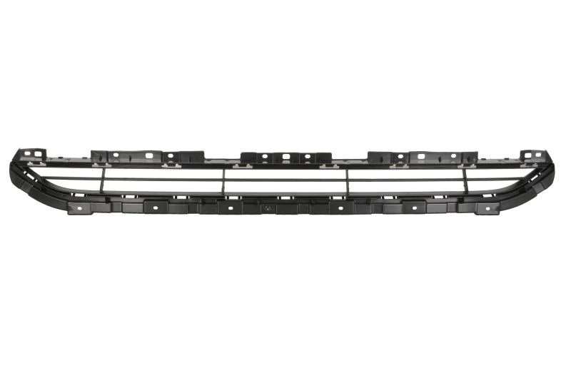 Image of BLIC 6502-07-0034920P Bumper Grill Fitting Position: Centre Ventilation Grille,bumper (244)