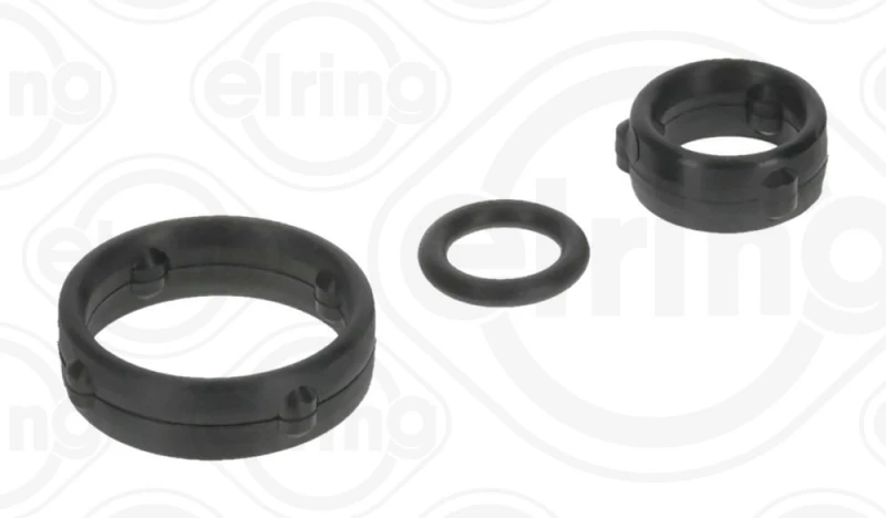 Image of ELRING 483.650 Gaskets Seal,oil pump (132)