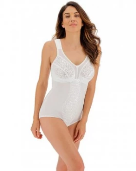 Miss Mary Queen Non Wired Bodyshaper