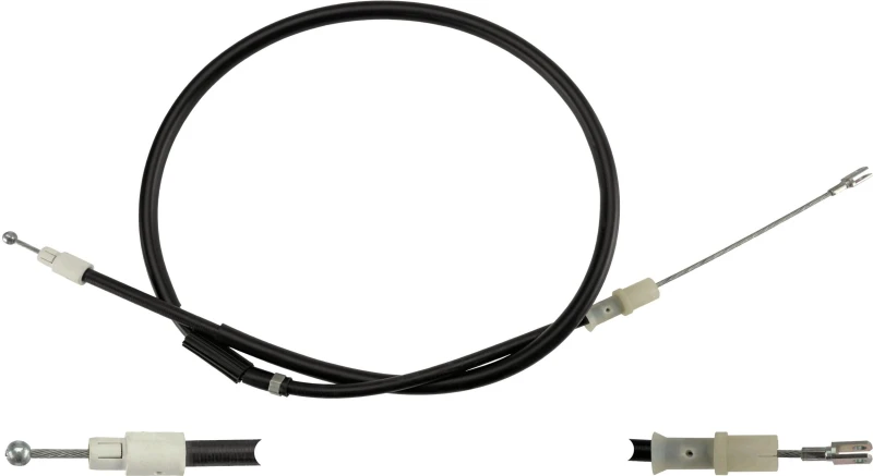 Image of Handbrake cable TRW GCH902
