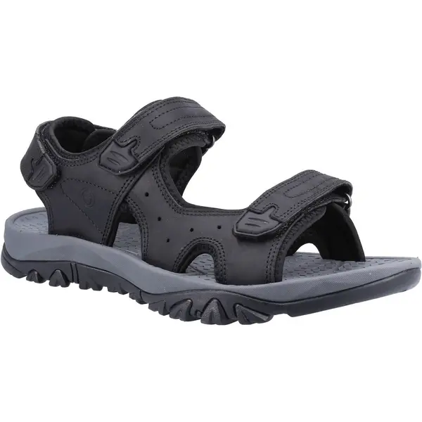 Cotswold Mens Lansdown Adjustable Walking Hiking Sandals - UK 9