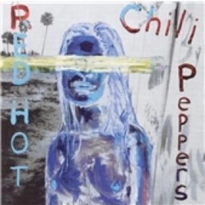 image of Red Hot Chili Peppers By The Way CD