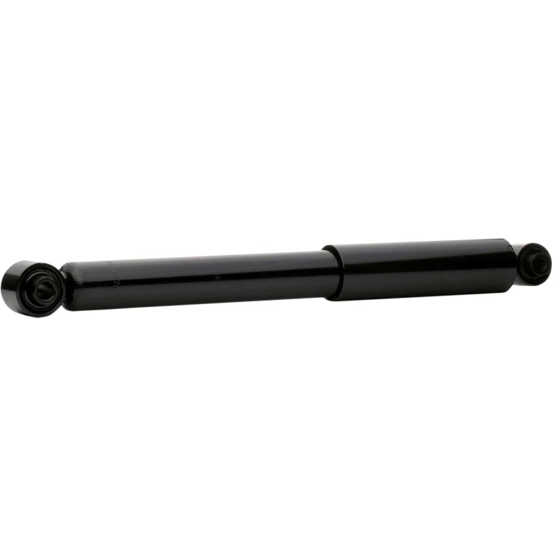 Image of STARK SKSA-0130898 Shock absorber Rear Axle, Gas Pressure, Twin-Tube, Telescopic Shock Absorber, Bottom eye Shock Absorber (854)