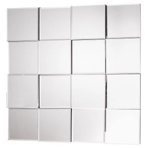 Image of Gallery Allenby Bevelled Mirror
