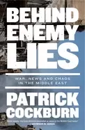 Image of behind enemy lies war news and chaos in the middle east