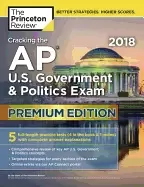 Image of cracking the ap u's government