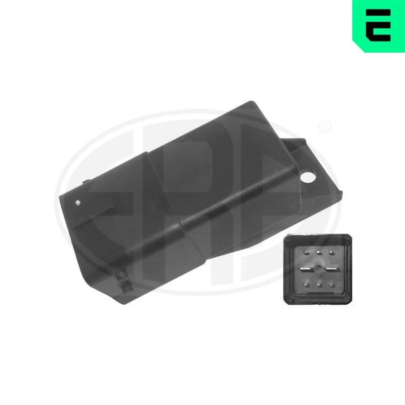 Image of ERA Glow plug control module ERA 661361