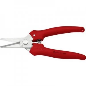 image of Combination shears Knipex 95 05 140 140 mm