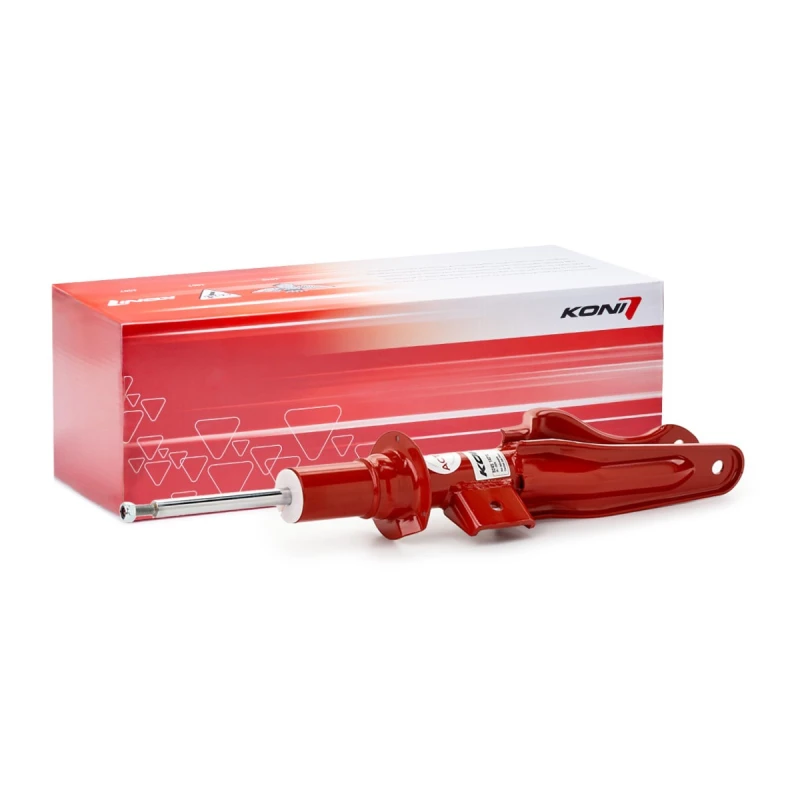 Image of KONI Shock absorber KONI 8245-1421L