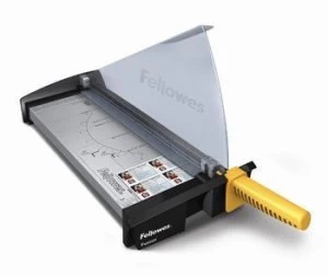 Image of Fellowes Fusion A3 Guillotine