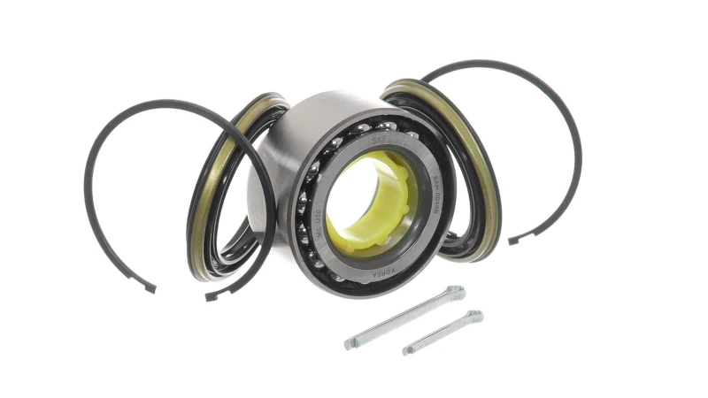 Image of SKF Wheel bearing kit SKF VKBA 1999