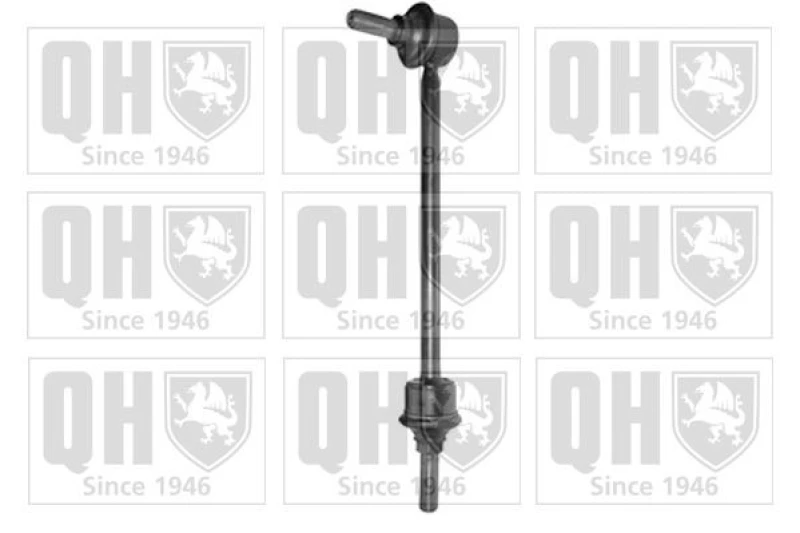 Image of QUINTON HAZELL Anti-roll bar link QUINTON HAZELL QLS3243S