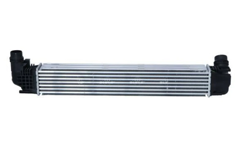 Image of NRF 30357 Intercooler Intercooler,charger (468)
