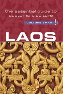 Image of Laos - Culture Smart! : The Essential Guide to Customs & Culture
