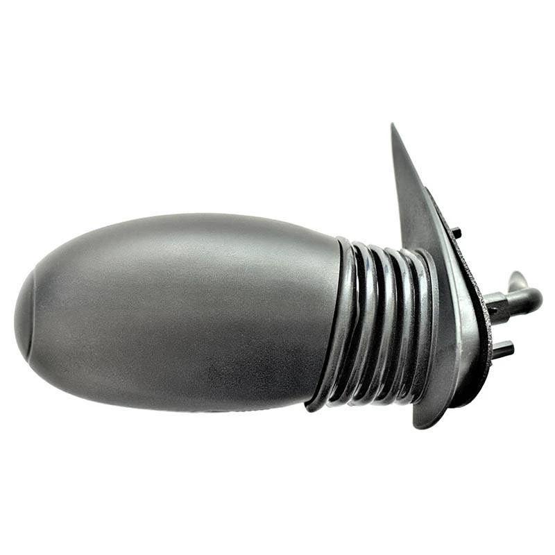 Image of TYC 309-0027 Wing mirror Right, black, Convex Outside Mirror (50)