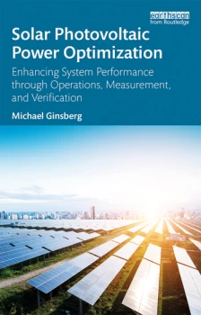 Image of Solar Photovoltaic Power OptimizationEnhancing System Performance through Operations Measurement and Verification