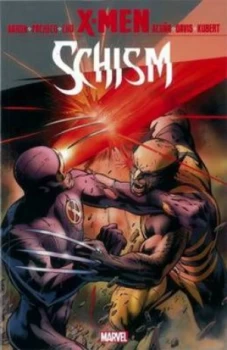 Image of Schism by Jason Aaron Book