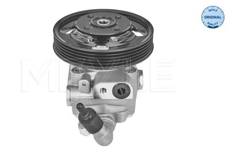 Image of Power steering pump MEYLE 714 631 0039
