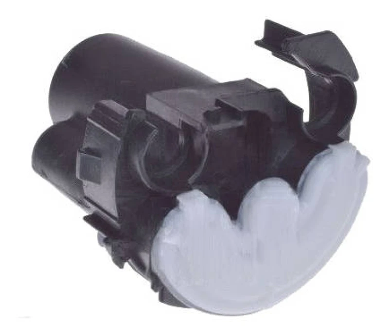 Image of Blue PRINT ADC42366 Fuel Filter Filter Insert Fuel filter (9)