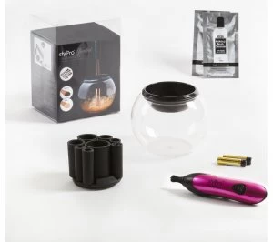 image of Stylpro Plus Makeup Brush Cleaner and Dryer