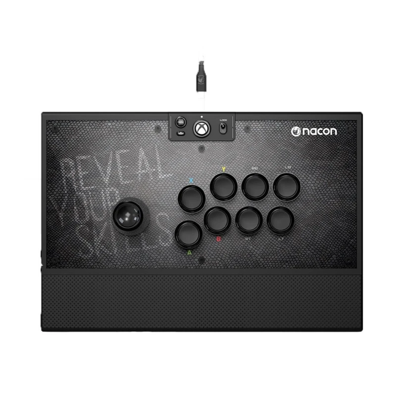 Image of Daija Nacon Daija Arcade Stick For Xbox & PC