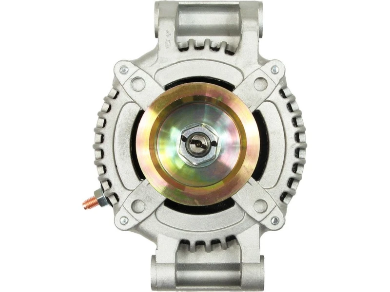 Image of AS-PL Alternator AS-PL A6143
