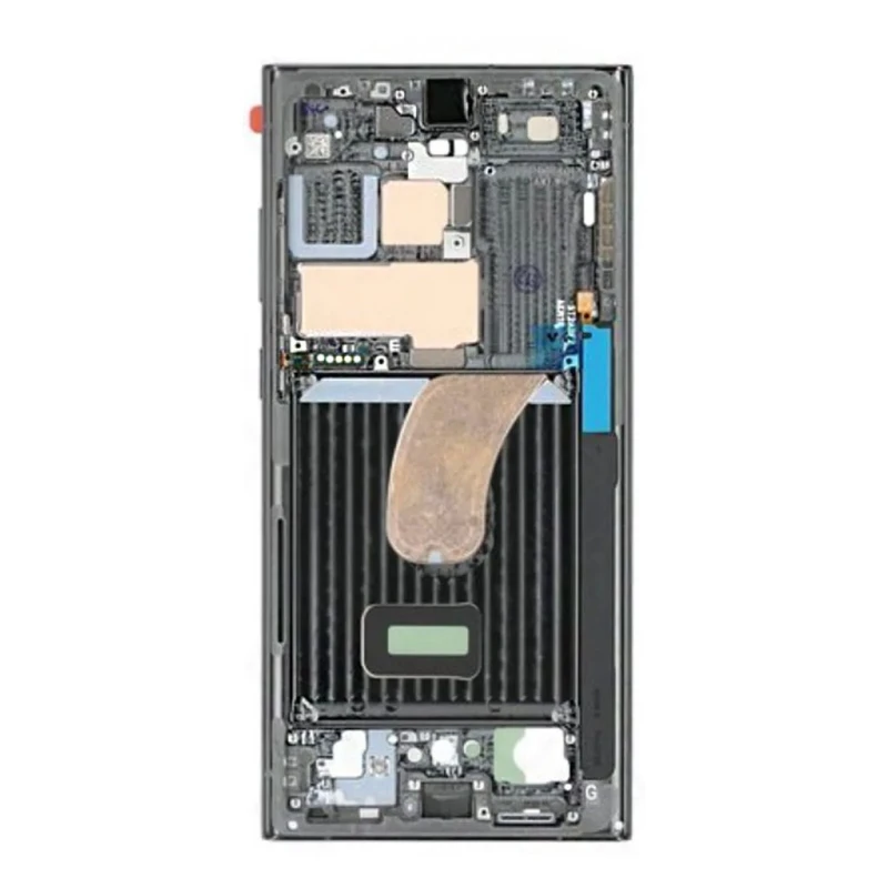 Image of Samsung SSY MEL FRON UNI-EURZG