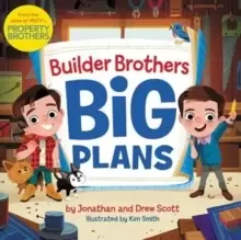 Image of Builder Brothers: Big Plans