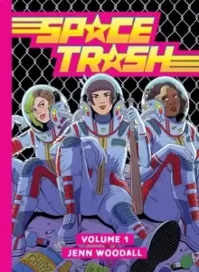 Image of Space Trash Vol. 1