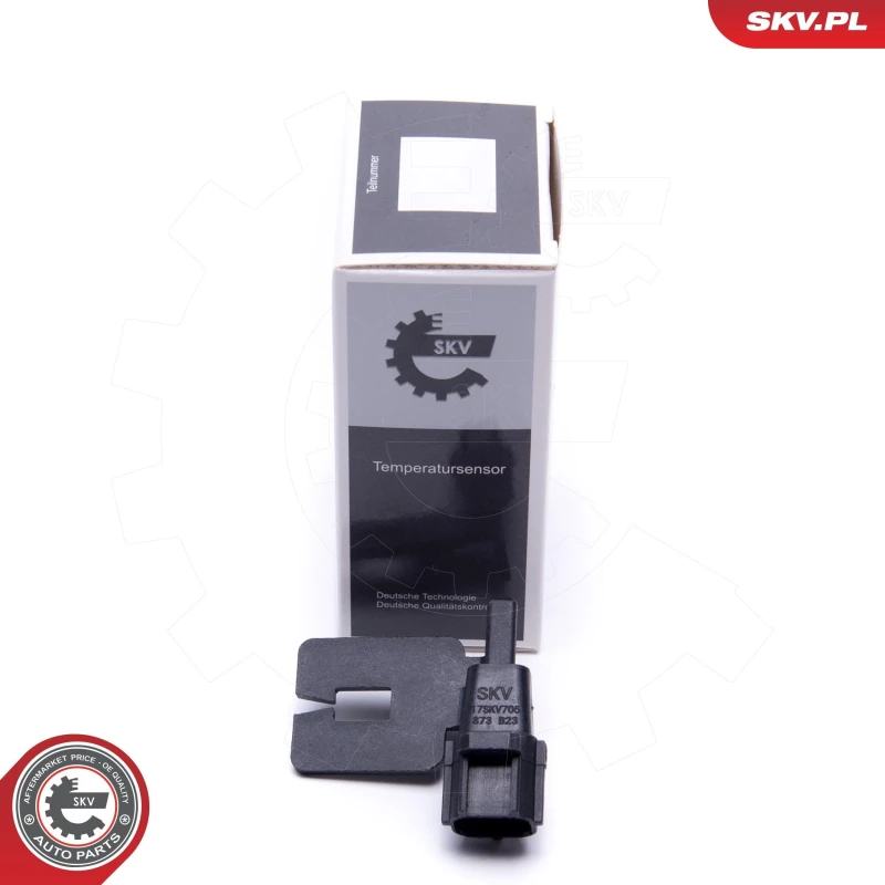 Image of ESEN SKV Ambient temperature sensor ESEN SKV 17SKV705