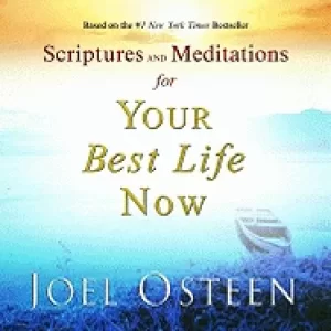Image of scriptures and meditations for y