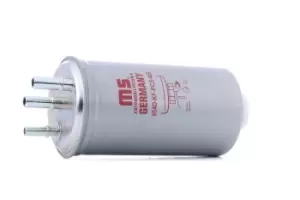 image of MASTER-SPORT Fuel Filter In-Line Filter 954D-KF-PCS-MS RENAULT,VOLVO,DACIA,LOGAN I Kombi (KS_),LOGAN I (LS_),V70 II (285),XC90 I (275),S60 I (384)