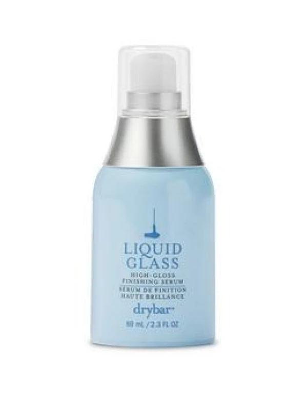 Image of Drybar Liquid Glass Finishing Serum 69ml