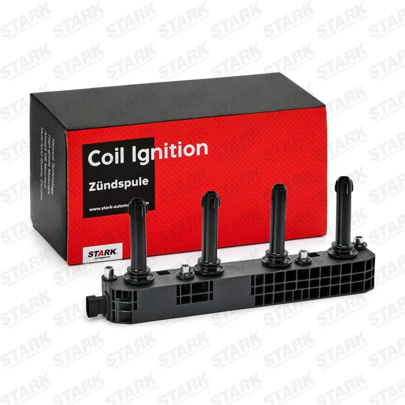 Image of STARK SKCO-0070202 Ignition coil Coil,ignition (689)