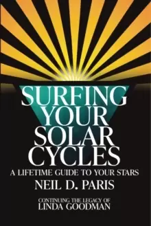 Image of Surfing Your Solar Cycles