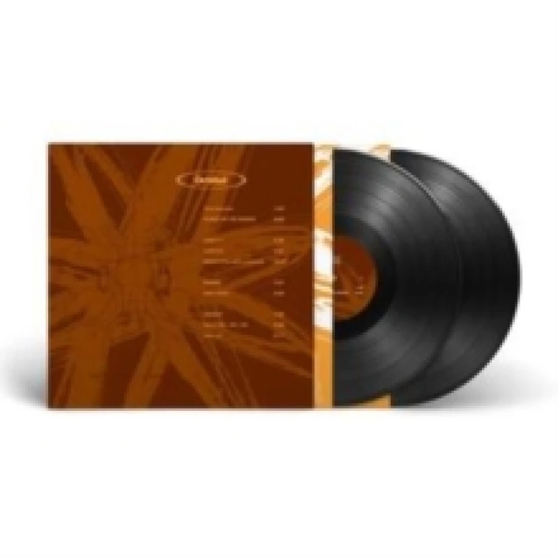 Image of Orbital (The Brown Album) Vinyl