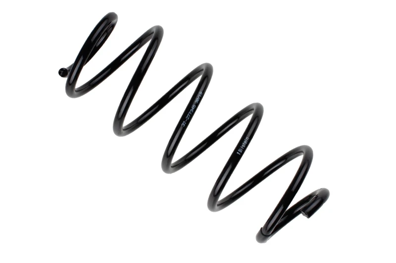 Image of Coil spring BILSTEIN 37-277345