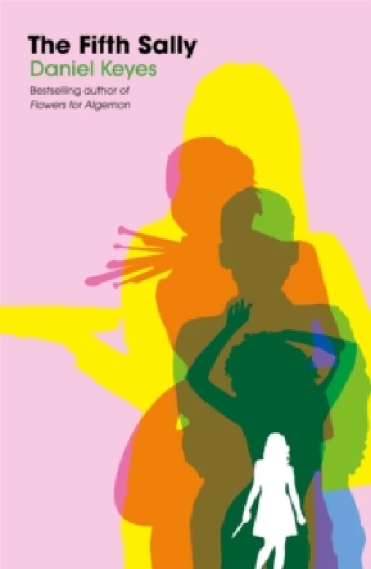 Image of The Fifth Sally Paperback / softback