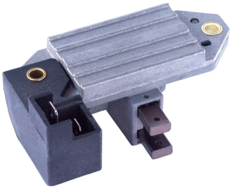 Image of HC-Cargo Alternator voltage regulator HC-Cargo F 032 131 286