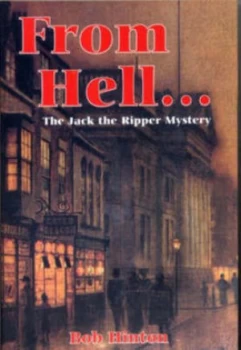Image of From Hell _ by Bob Hinton Paperback