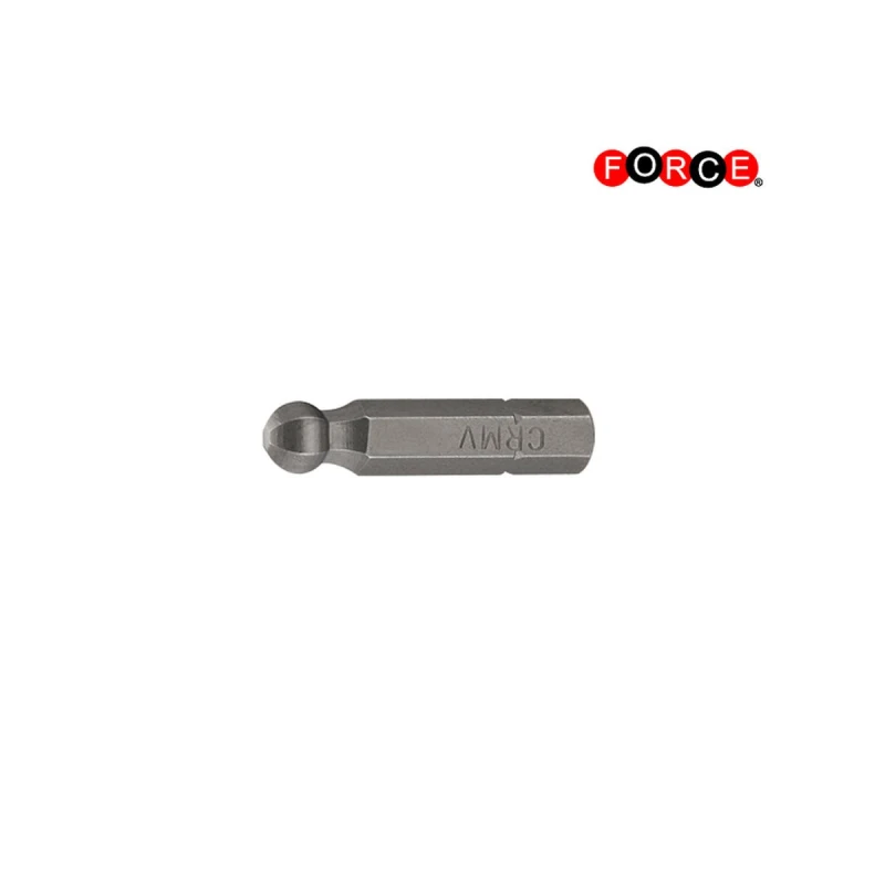 Image of FORCE 12525025 Screwdriver Bit Screwdriver Bit (5514)
