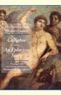 Image of two novels from ancient greece charitons callirhoe and xenophon of ephesos