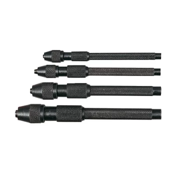 Image of Pin Vices (Set of 4) - Kennedy
