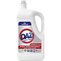 Image of Daz Professional Laundry Detergent 4.75 L