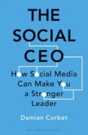 Image of social ceo how social media can make you a stronger leader